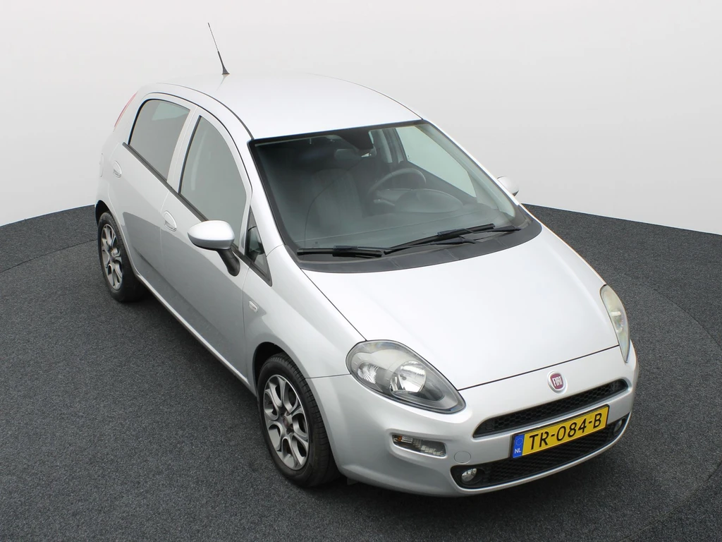 Fiat Punto – foto 13