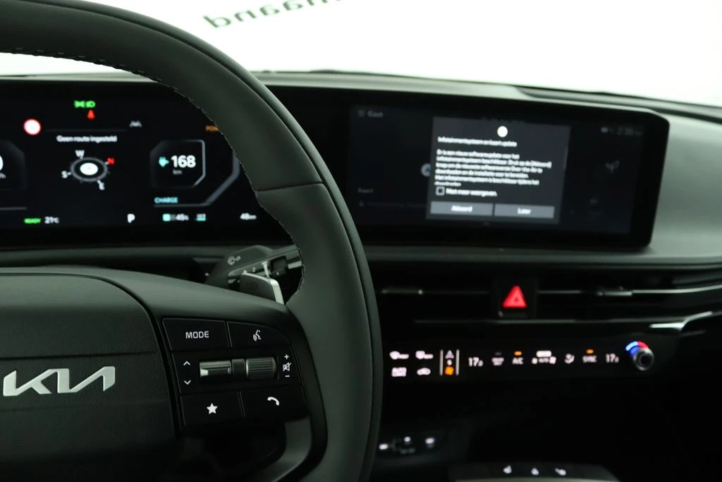 Kia EV6 – foto 38
