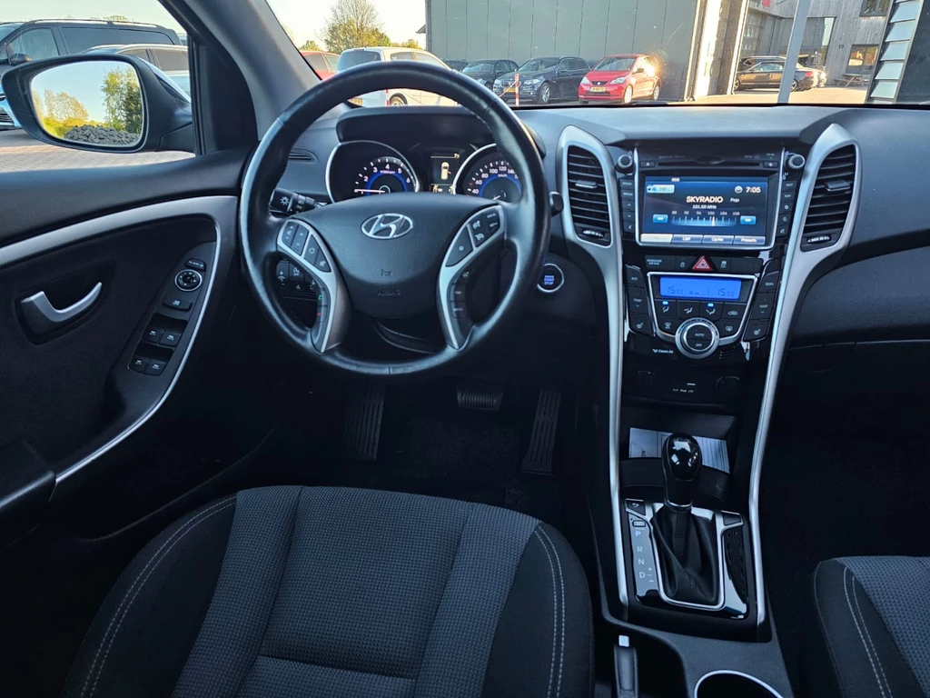 Hyundai i30 – foto 8