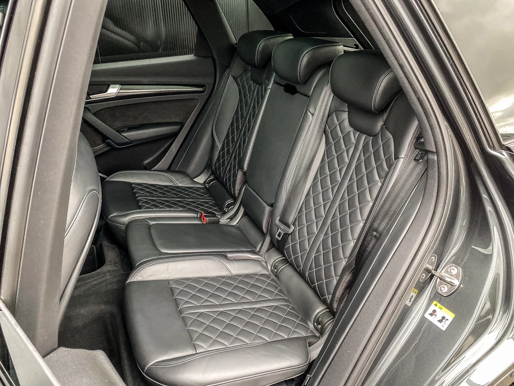 Audi SQ5 – foto 30