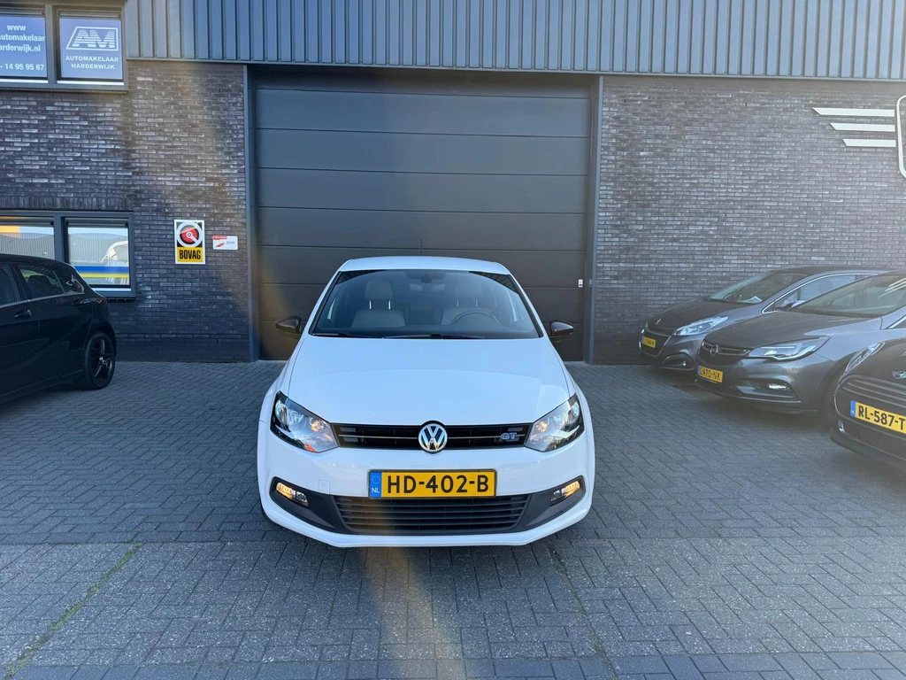 Volkswagen Polo – foto 10