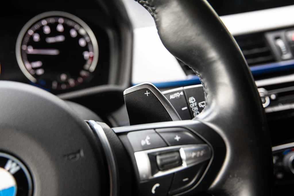 BMW X2 – foto 11