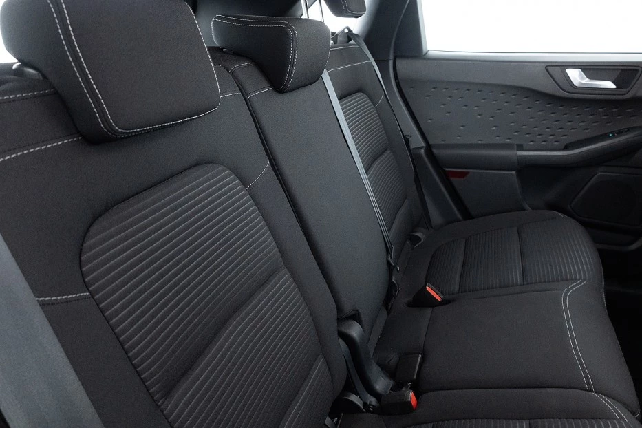Ford Kuga – foto 19