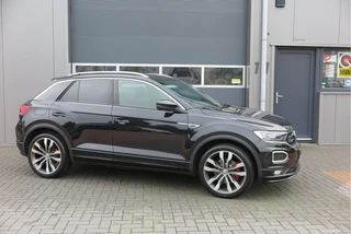 Volkswagen T-Roc – thumbnail 17