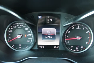Mercedes-Benz C-Klasse – thumbnail 20