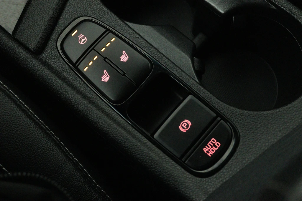 Kia Niro – foto 17