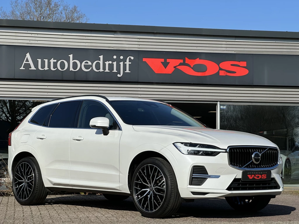 Volvo XC60 – foto 6