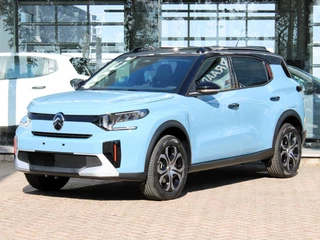Citroën C3 Aircross – thumbnail 1