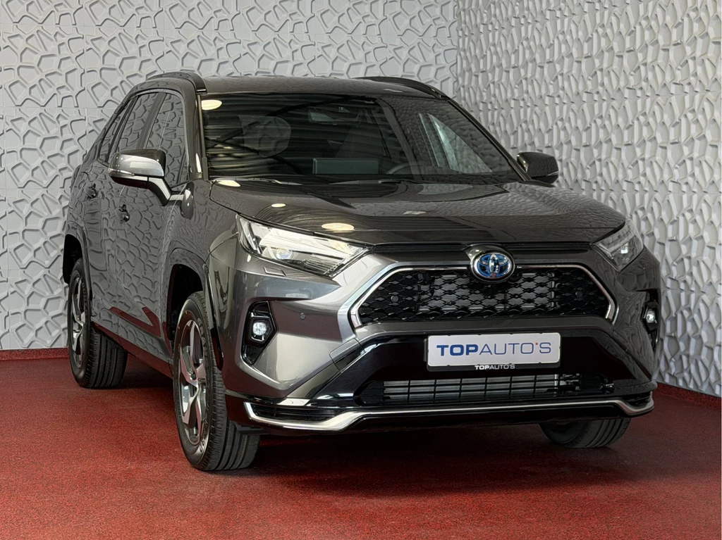 Toyota RAV4 – foto 11