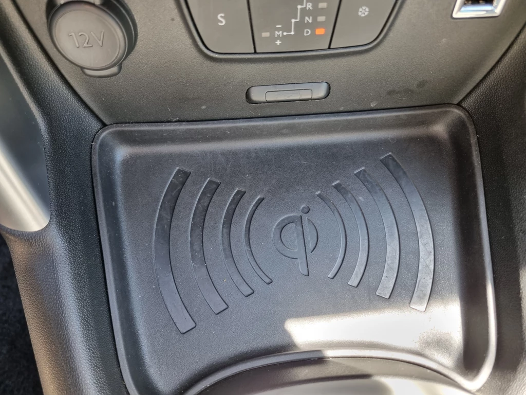 Citroën C3 Aircross – foto 49