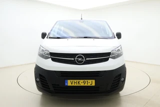 Opel Vivaro – thumbnail 9