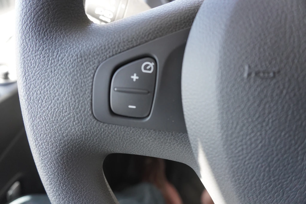 Renault Trafic – foto 16