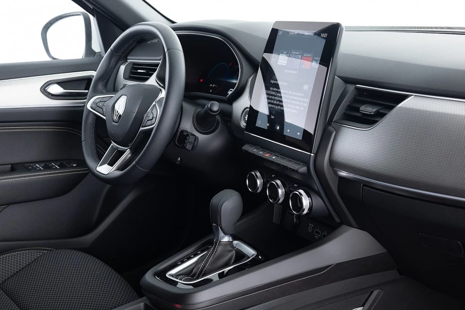 Renault Arkana – foto 7