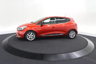Renault Clio – thumbnail 4