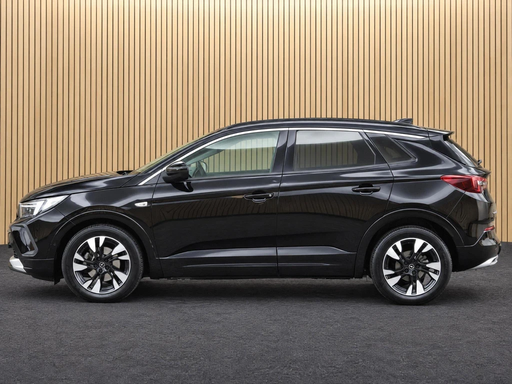 Opel Grandland – foto 2