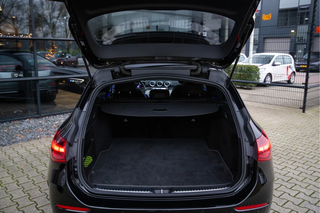 Mercedes-Benz C-Klasse – foto 33