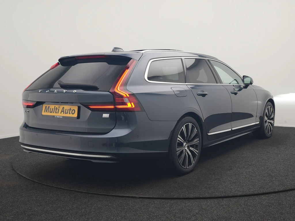 Volvo V90 – foto 7