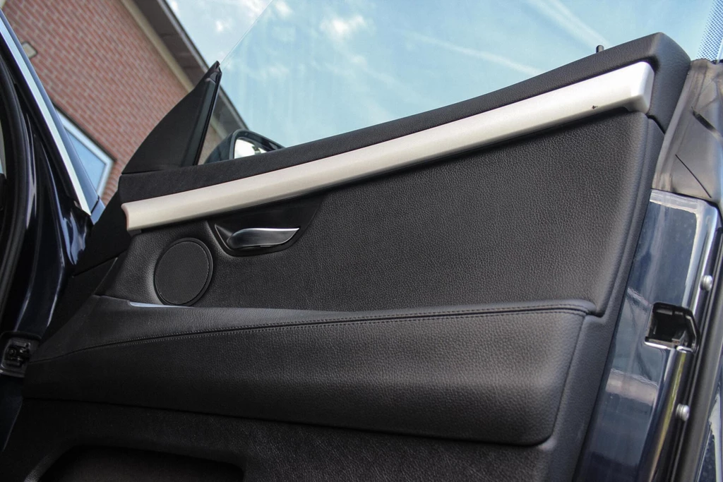 BMW 5 Serie – foto 39