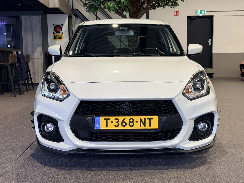 Suzuki Swift – foto 11