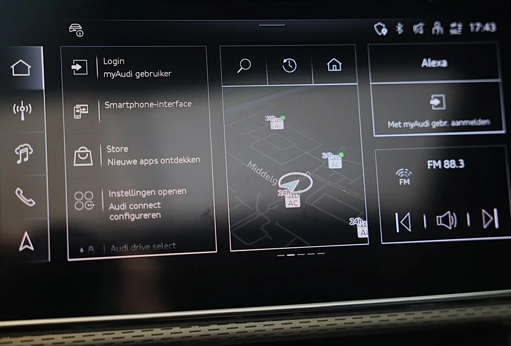 Audi Q8 – foto 38