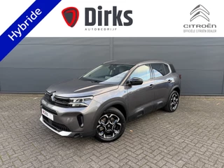 Citroën C5 Aircross – thumbnail 1