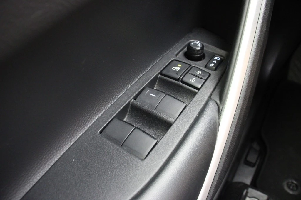 Toyota Corolla Cross – foto 26