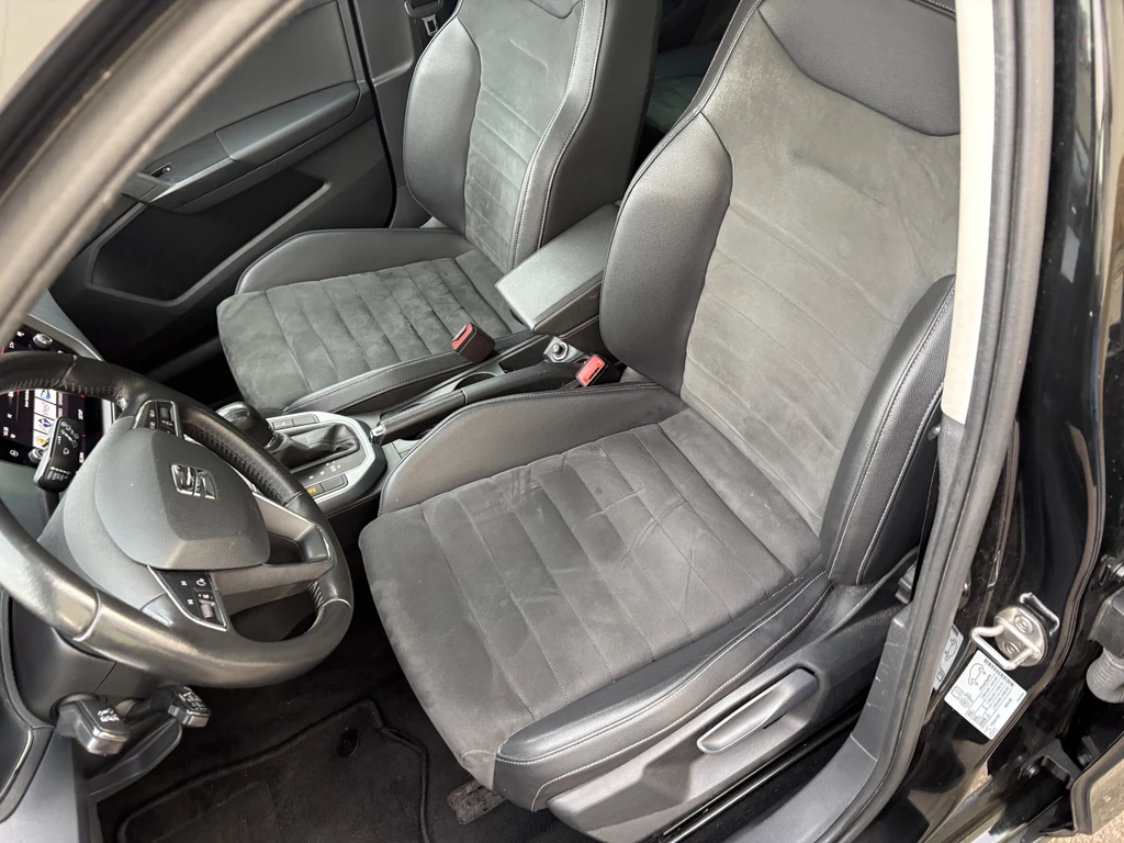 SEAT Arona – foto 13