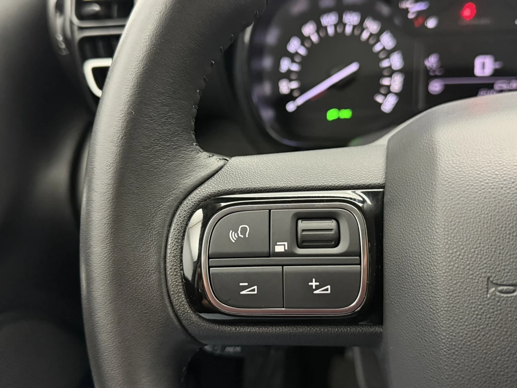 Citroën C3 Aircross – foto 20