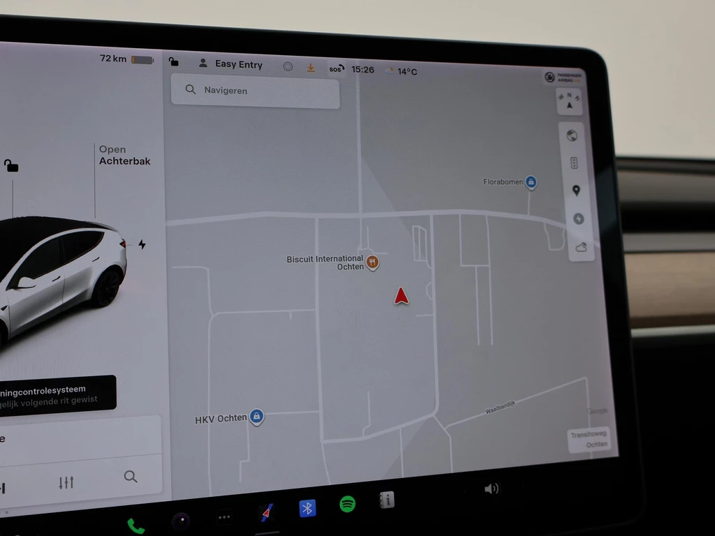 Tesla Model Y – foto 33