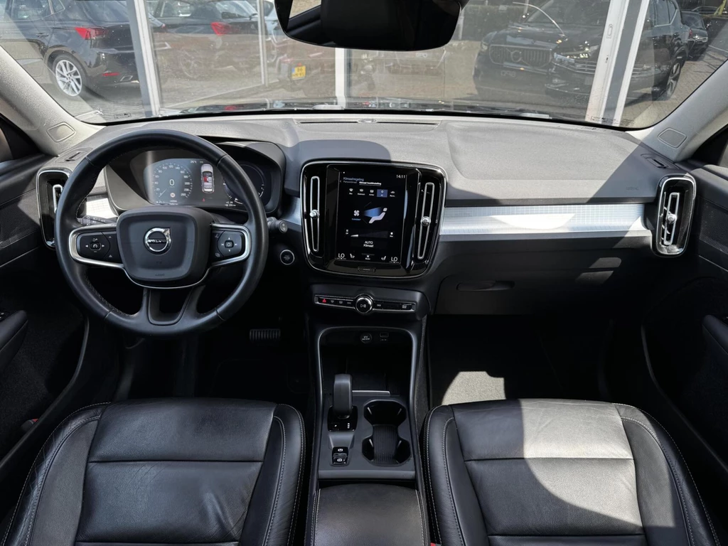 Volvo XC40 – foto 8