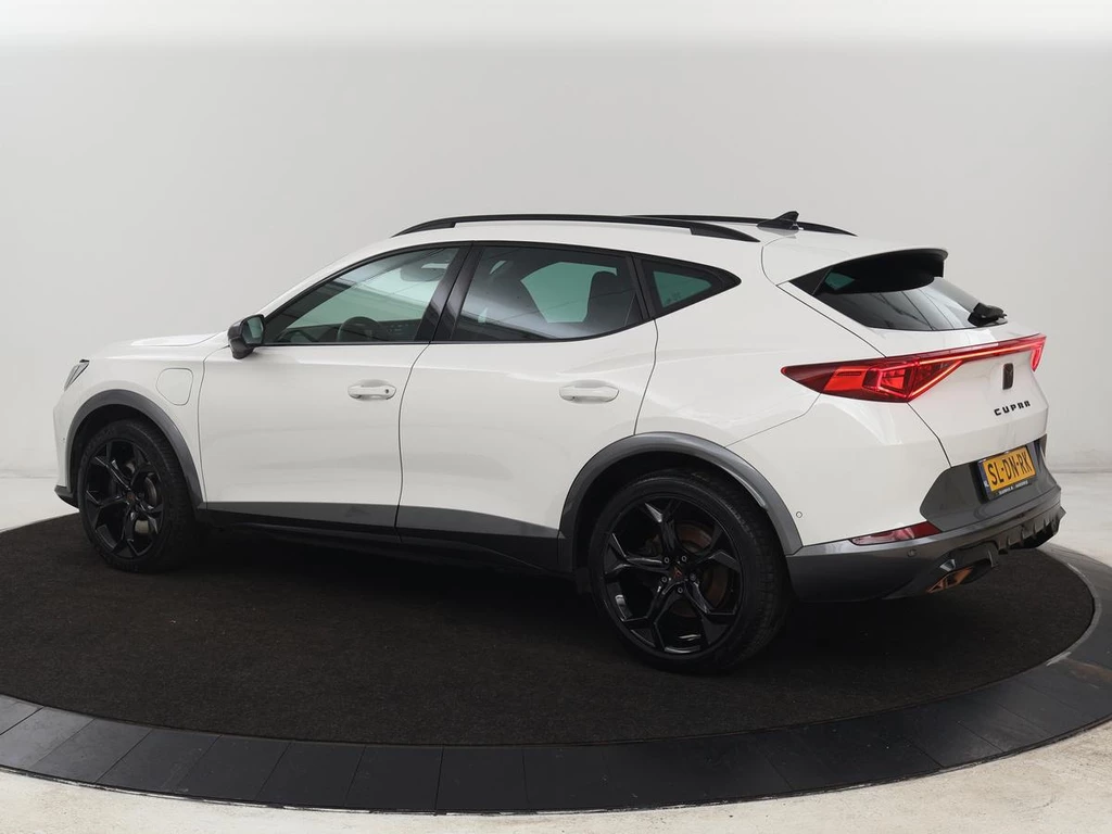CUPRA Formentor – foto 2