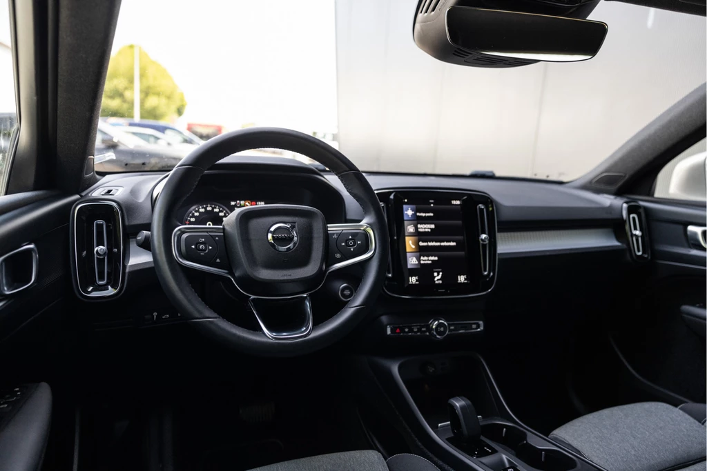 Volvo XC40 – foto 29