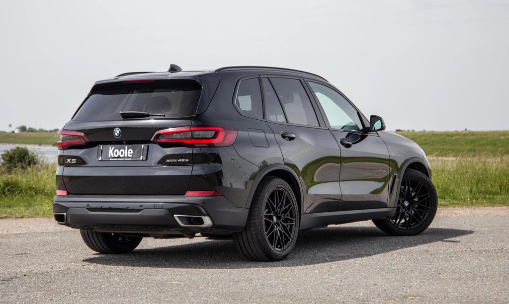 BMW X5 – foto 8