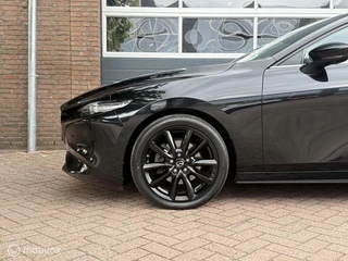 Mazda 3 – thumbnail 12