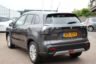Suzuki S-Cross – thumbnail 3