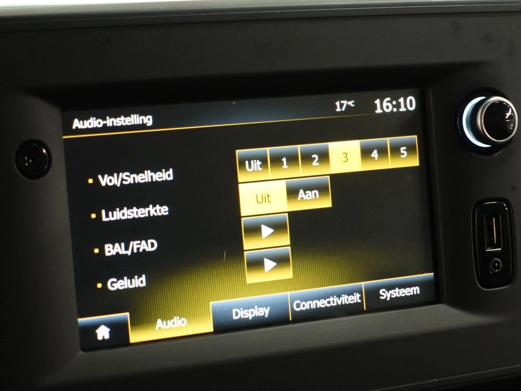 Renault Master – foto 35