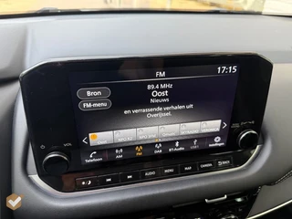 Nissan QASHQAI – thumbnail 35