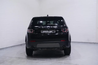 Land Rover Discovery Sport – thumbnail 5