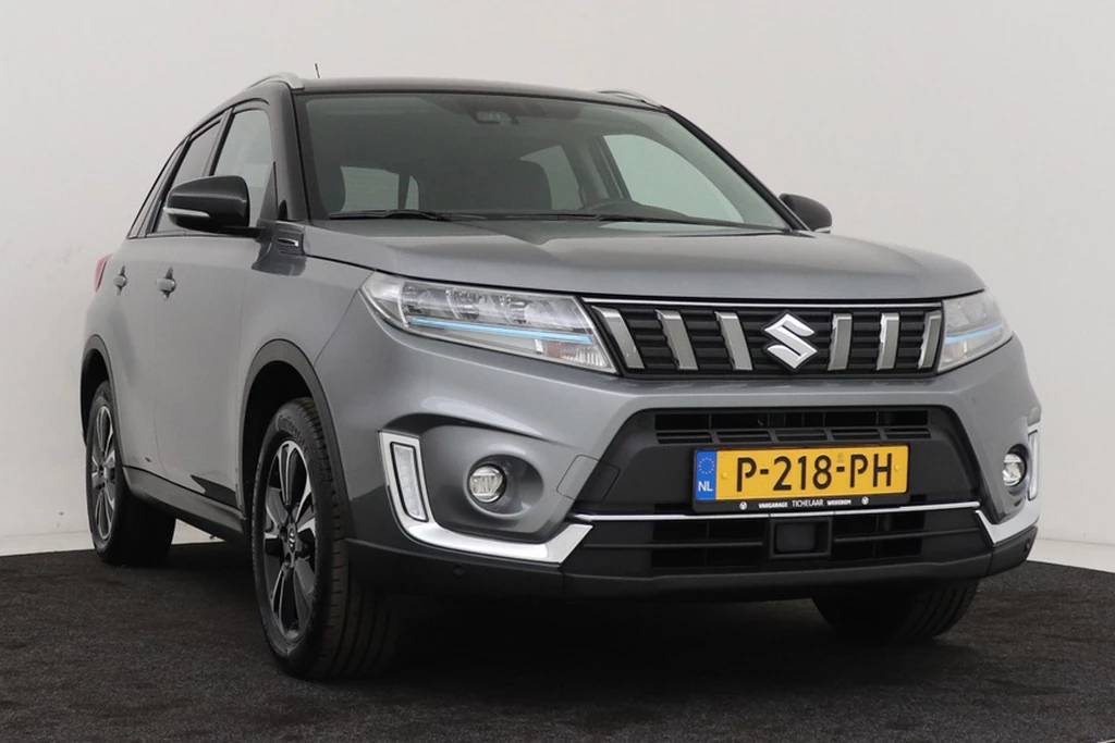 Suzuki Vitara – foto 11