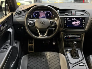 Volkswagen Tiguan – thumbnail 10