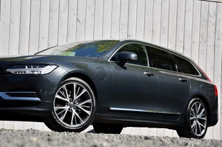 Volvo V90 – thumbnail 2