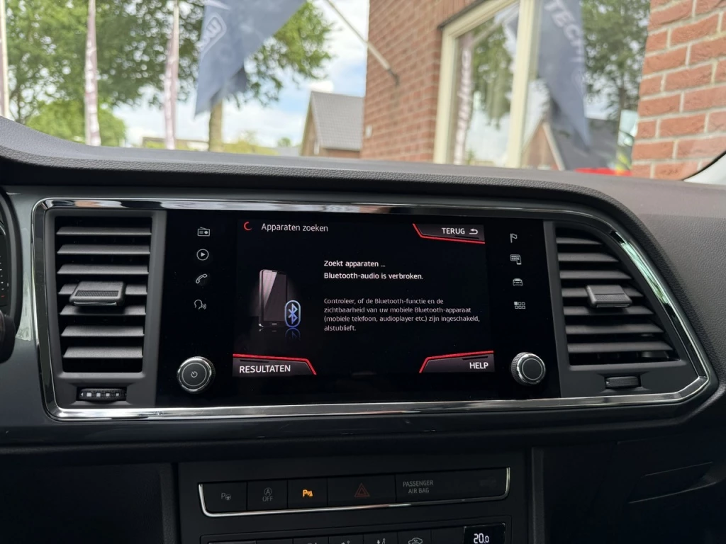 SEAT Ateca – foto 24