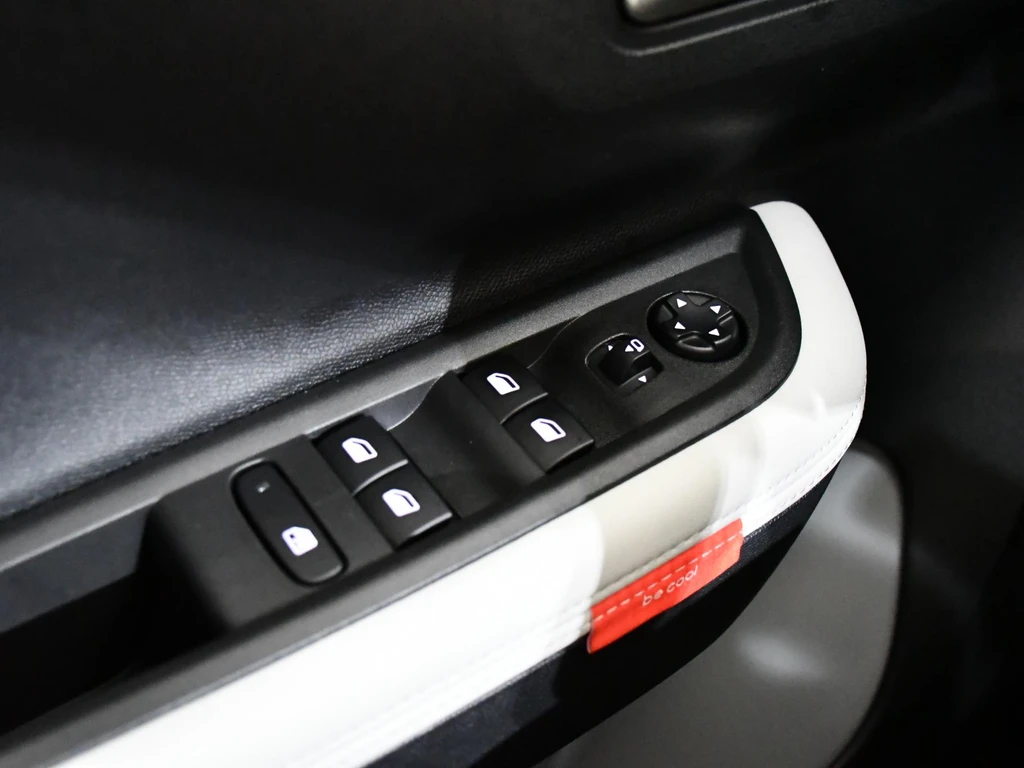 Citroën ë-C3 – foto 15