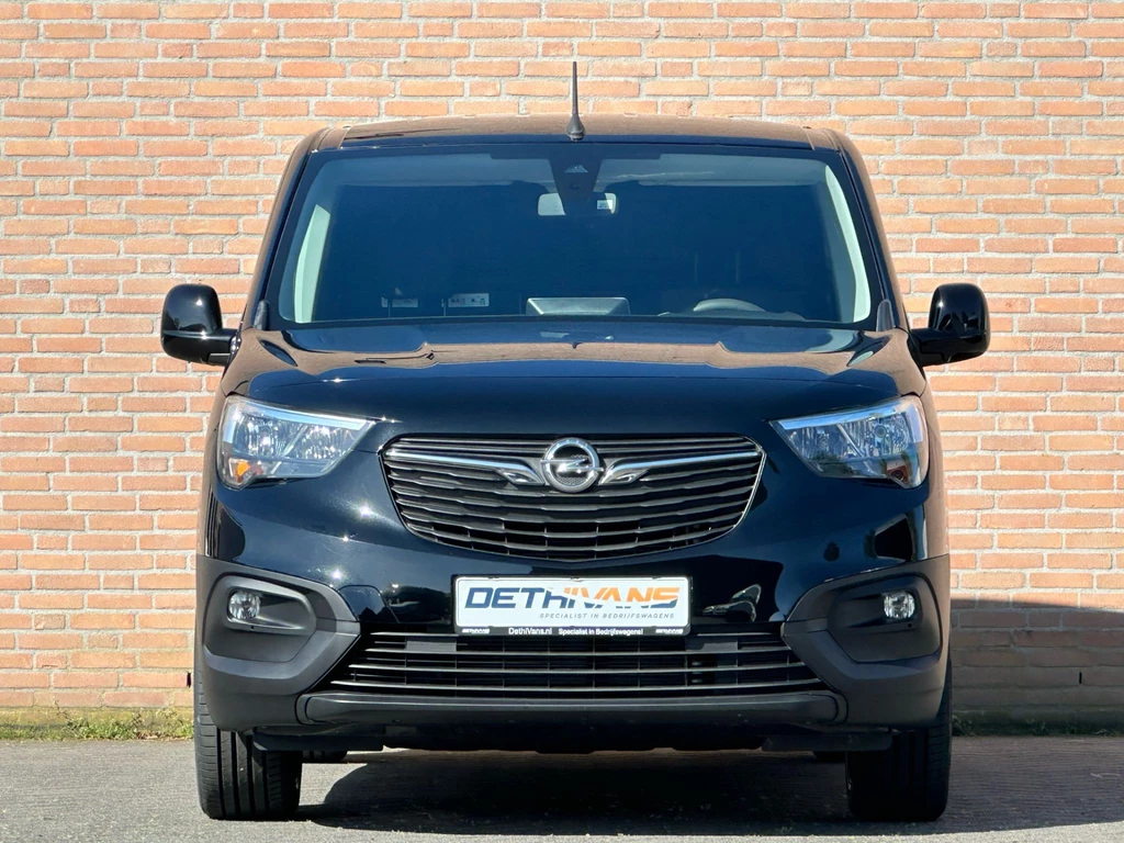 Opel Combo – foto 9