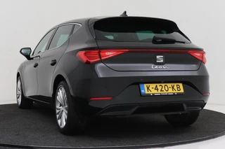 SEAT Leon – thumbnail 6