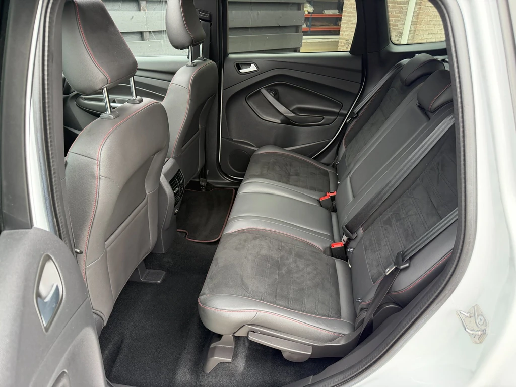 Ford Kuga – foto 9