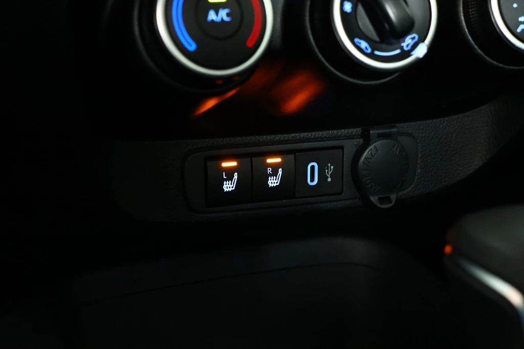 Toyota Aygo – foto 21