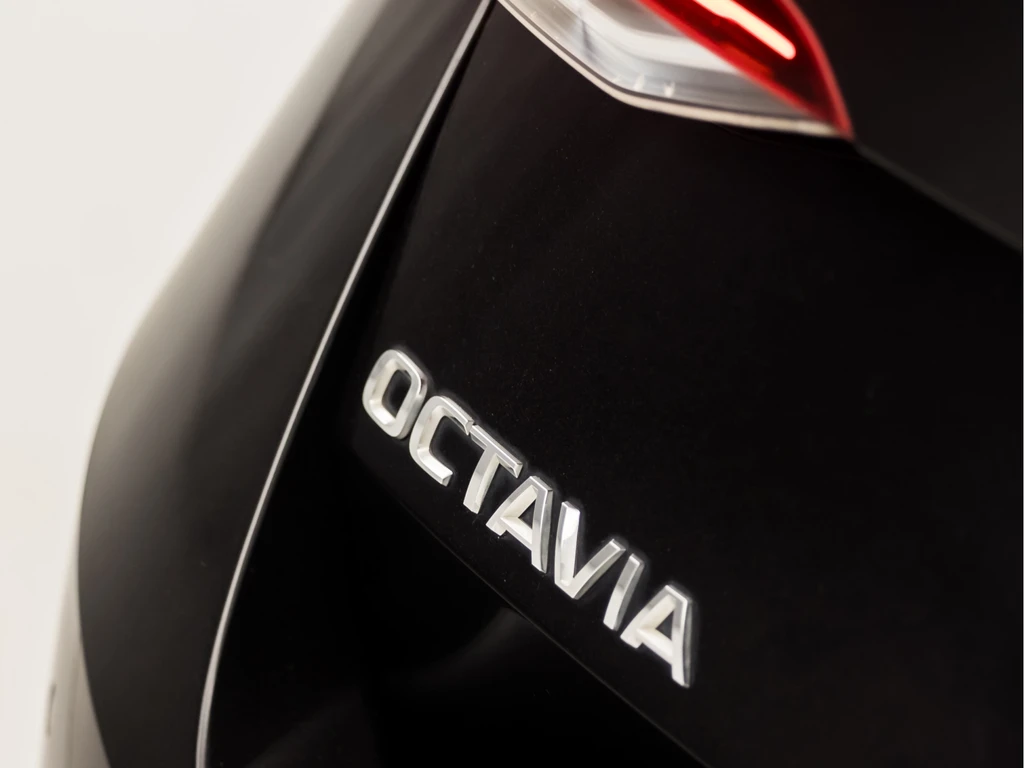 Škoda Octavia – foto 34
