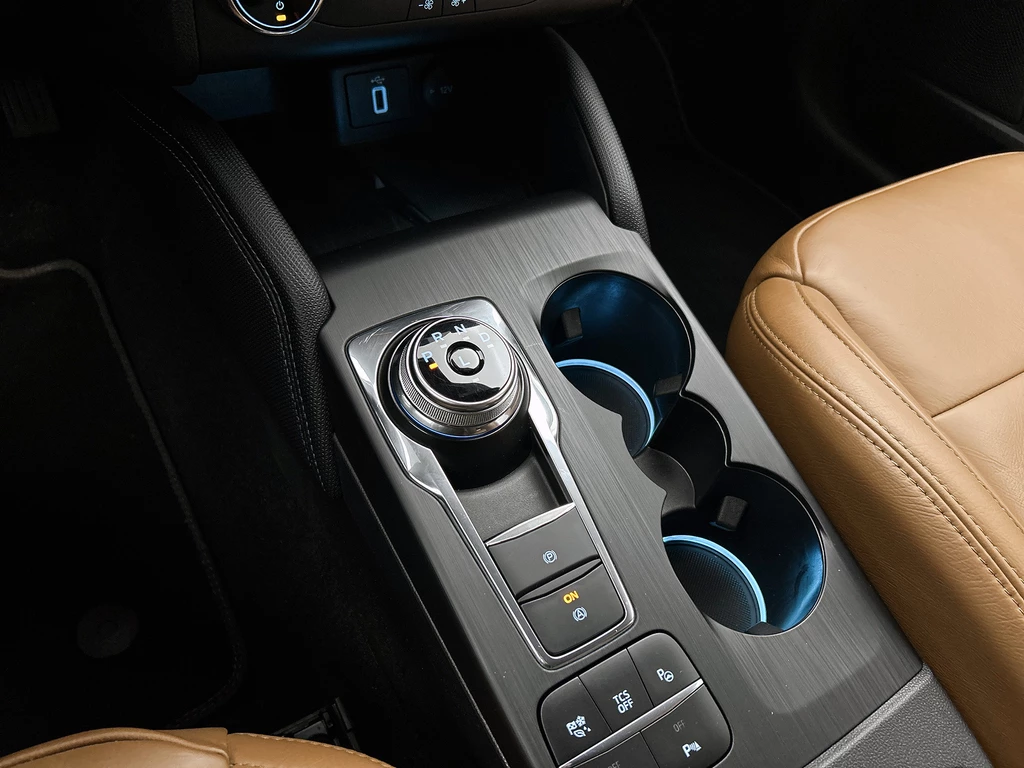Ford Focus – foto 29