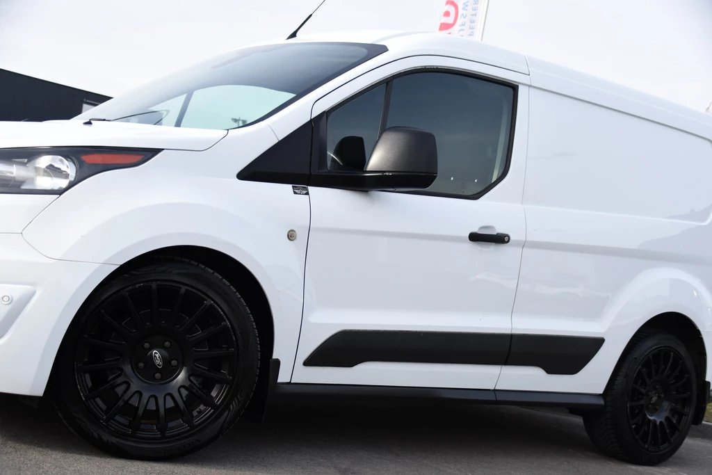 Ford Transit Connect – foto 3